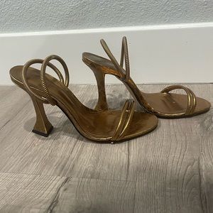 Schutz heels